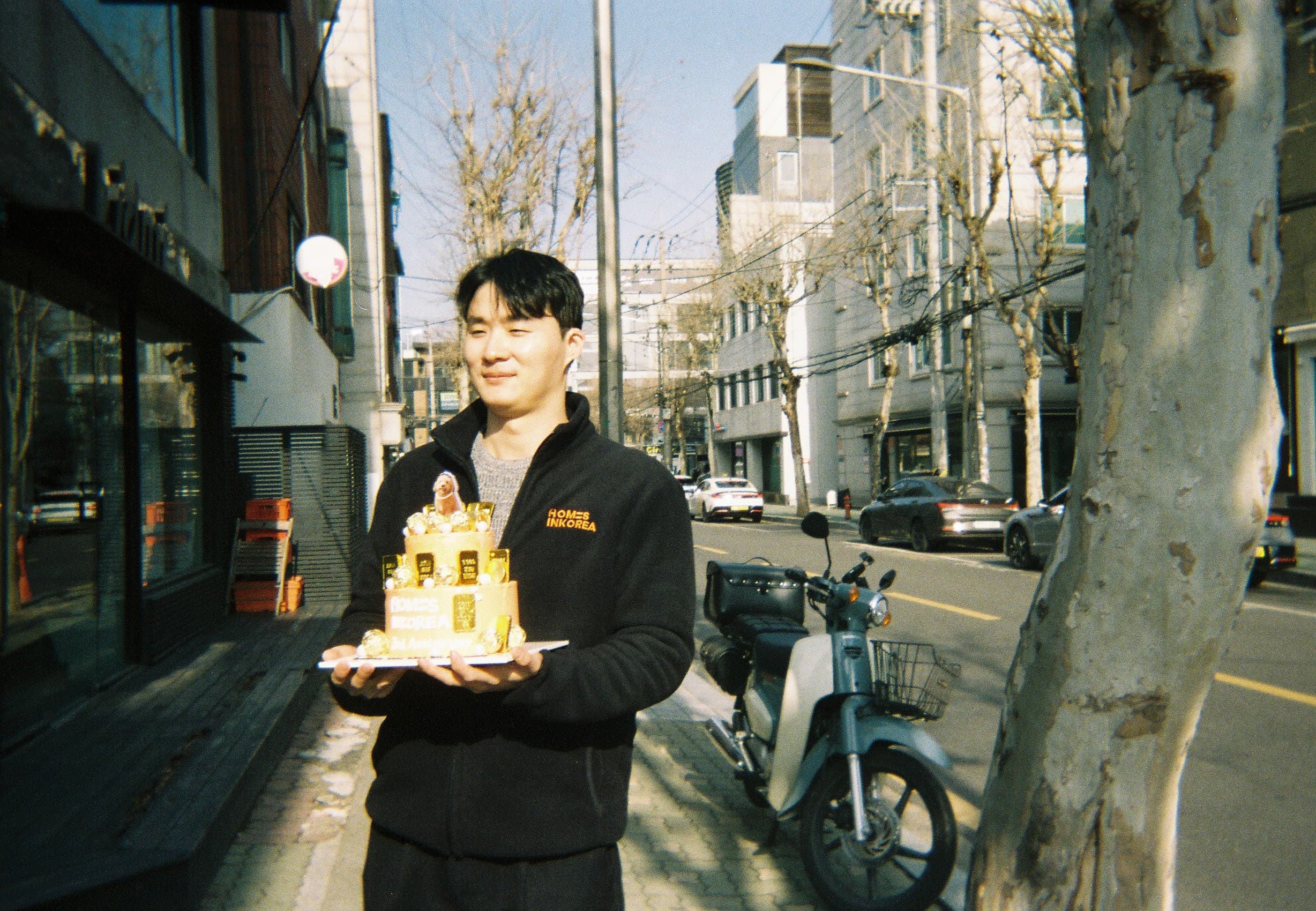 손경식 대표