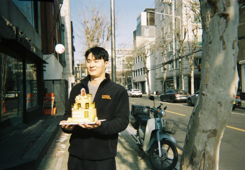 손경식 대표